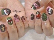 ミニョン(mignon)/やり放題１２０min