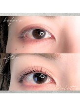 パレット 国立店(Palette)/＊クールなパーマデザイン