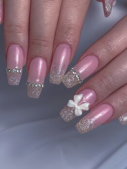 ホランイネイル(HORANGI NAIL)/