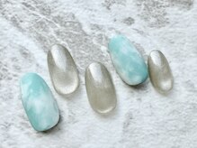 ヴォーグ(Vogue)/シンプルデザインコース