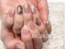 クール(Coeur)/デザイン相談コース￥8250