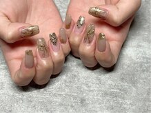 レア ネイル(lea nail)/ネイルデザイン
