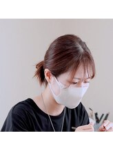 ニカ(Nica)&nbsp;Eri 