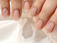リプルネイル(Lipr Nail)/アートデザインM