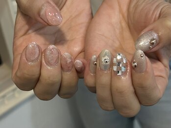 ニュアンス : yuua