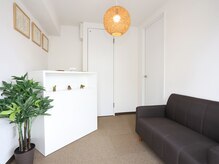 高槻たかじ鍼灸整体院/お会計、次回のご予約