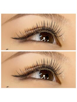 ラグーンアイラッシュ 鳳店(Lagoon eyelash)/まつ毛エクステ★
