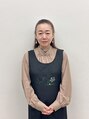 ヨサパーク 高知店(YOSA PARK) 小笠原 冨美恵