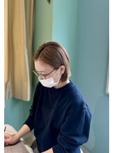 アイドレッサー(I DRESSER)&nbsp;濱崎 