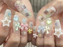 ビーナスベルト 池袋(VENUS BELT)/パステル