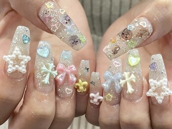 ビーナスベルト 池袋(VENUS BELT)/パステル