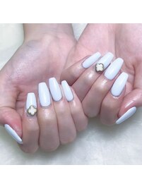 ワンカラ＋ 2個パーツ