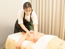 シュー 蒲田(Shu.)/ボディの定期ケアはShu.にお任せ