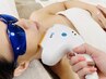 【WOMEN】脱毛 顔全体　3,750円→3,300円