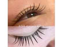 アンドミー(&ME)/バインドロック60束