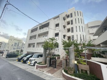 個人サロン たなはら
