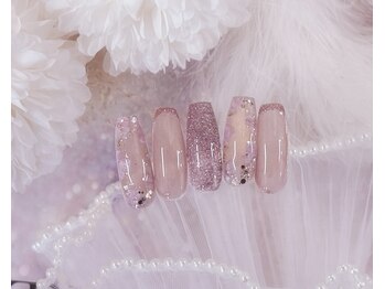 プティネイル(Puti Nail)/◇¥8,250◇