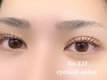 ワンツースリー(No.123)/