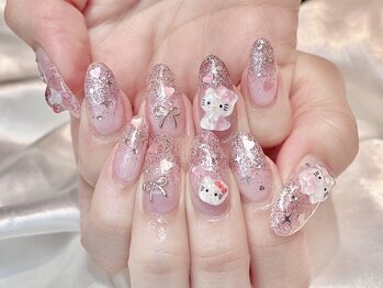 Riona指名☆限定クーポン