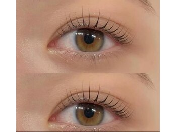 ハルミ(harumi eye salon)/韓国風束感パーマ