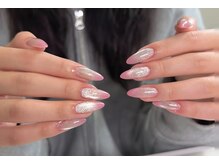 ナンシーネイル(Nancy nail)/グラデーション