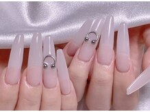 大人気ワンホンネイル♪