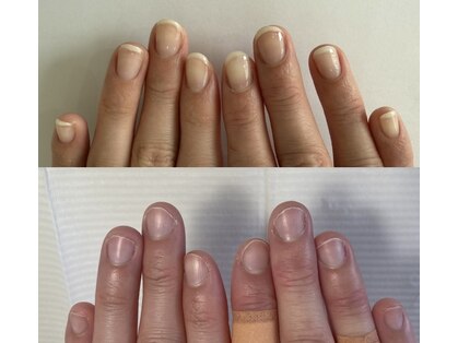 ネイルアトリエ スピカ(nail atelier Spica)の写真