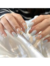 ネイルサロン エーナイン 旭川春光店/