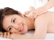 楽楽リゾート 名古屋駅東店(LaLa Resort)/リンパマッサージ/リンパ/疲労