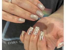ホログラムデザイン