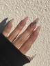 【HAND/初回オフ無料/持ち込みOK】アート 2本　￥6,800⇒￥6,000(90分)