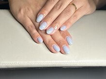 ループ(LOOP)/マカロンブルー