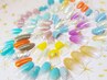 30種類から選べるシンプル定額コース　　　ハンドジェル5830円