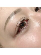 エクラ みずほ台店(eclat by RigVeda)/まつげパーマ