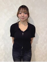 ジュビレ&nbsp;りお スパ担当