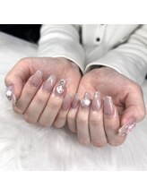 ベスパー(Vesper)/ネイリストsaki