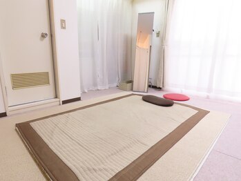 新潟道場 伝昭堂