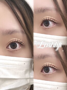 アルーマ アイ(allma.eye)/まつ毛パーマ ラッシュリフト