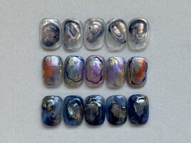 【定額】100 Simple/7700yen