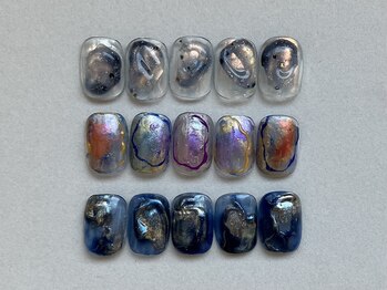 ユニカ(Unica.)/【定額】100 Simple/7700yen