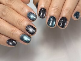 マグネットワンカラー＊自爪育成