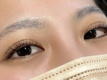 ディアロ(Dealo)/まつ毛パーマ/パリジェンヌ上下