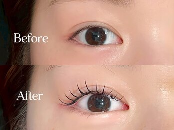 エイチ アイラッシュ 吉祥寺店(H eyelash)/アンドヘルシー