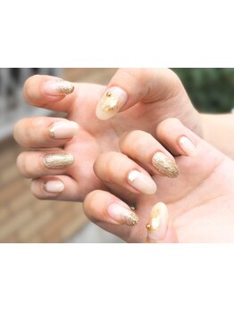 平日限定特典があるサロン