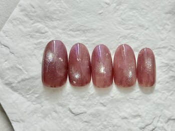 ちゅるんマグネット☆