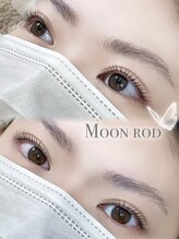 アイモア 江南店(eye mor.)/まつ毛パーマ
