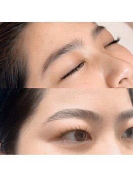 チュルリ 新町店(Chururi)/HBL似合せデザイン