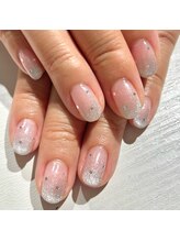 ニーマルニ ザ ビューティー(202 the beauty)/お客さまのデザイン