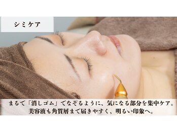 ラビエス(LAVIES)/【結果重視】プラズマ/シミケア