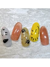 シャルマンローズ(Charmant Rose)/